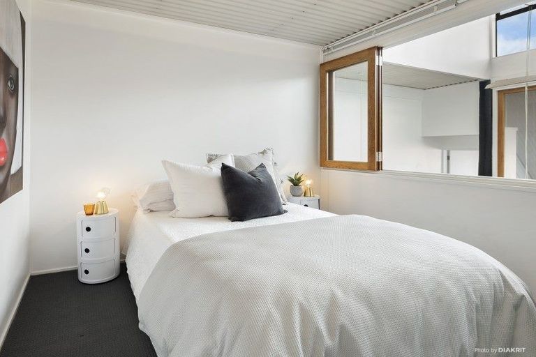 Photo of property in 2/15 Frederick Street, Te Aro, Wellington, 6011