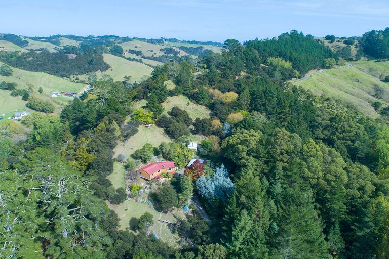 Photo of property in 179 Tunnel Road, Puhoi, Warkworth, 0994