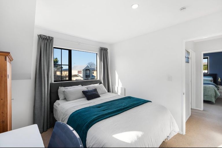 Photo of property in 1 Scott Street, Sydenham, Christchurch, 8023