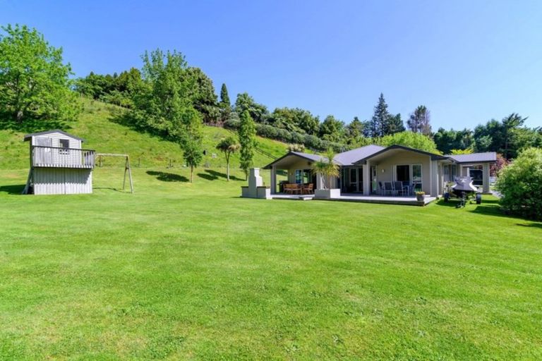 Photo of property in 17 Florey Heights, Springfield, Rotorua, 3015