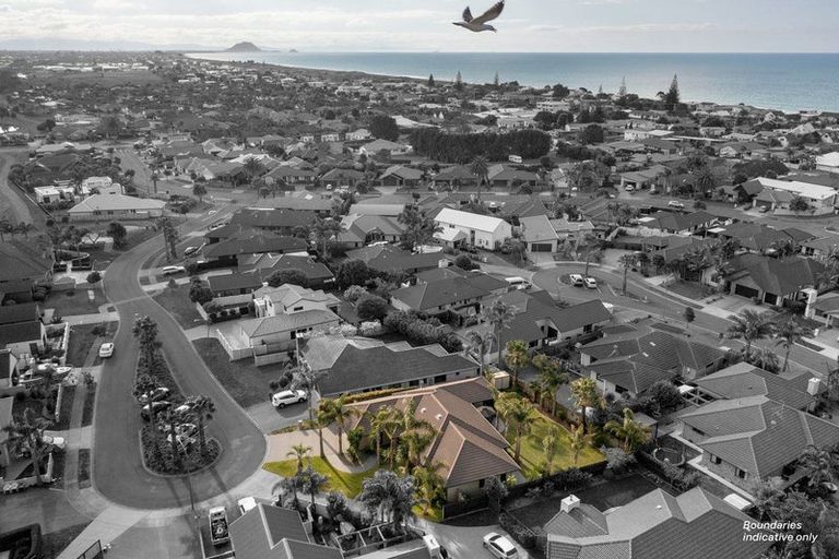 Photo of property in 21 Ventura Key, Papamoa Beach, Papamoa, 3118