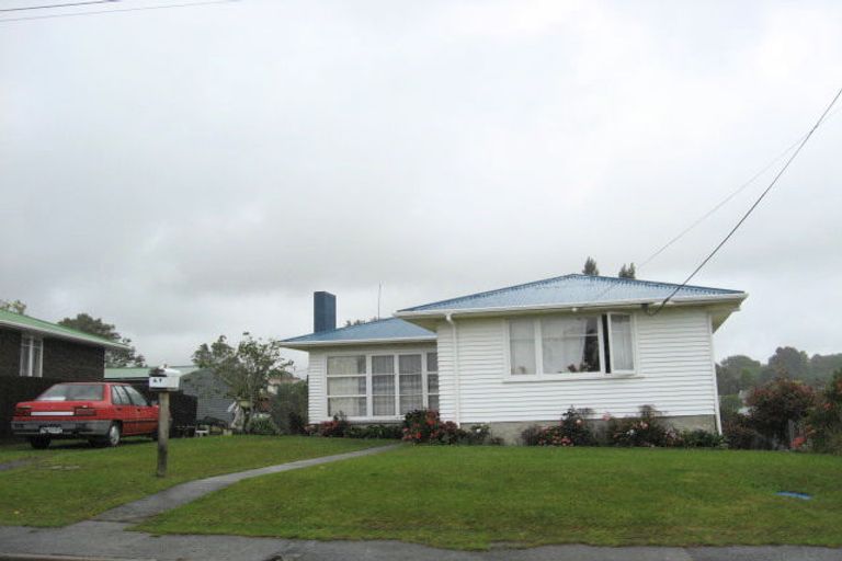 Photo of property in 47 Clotworthy Crescent, Onerahi, Whangarei, 0110