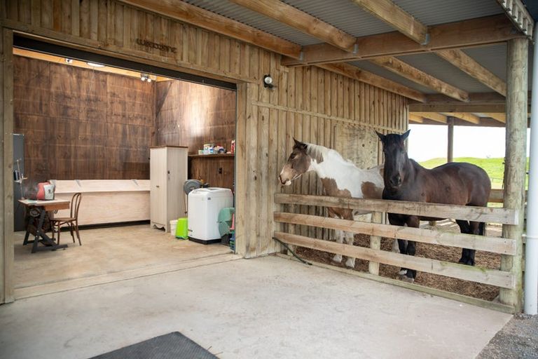 Photo of property in 56 Puruaha Road, Te Horo, Otaki, 5581