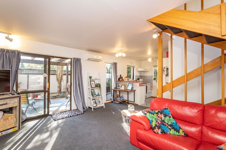 Photo of property in 7/2 Rehua Lane, St Albans, Christchurch, 8014