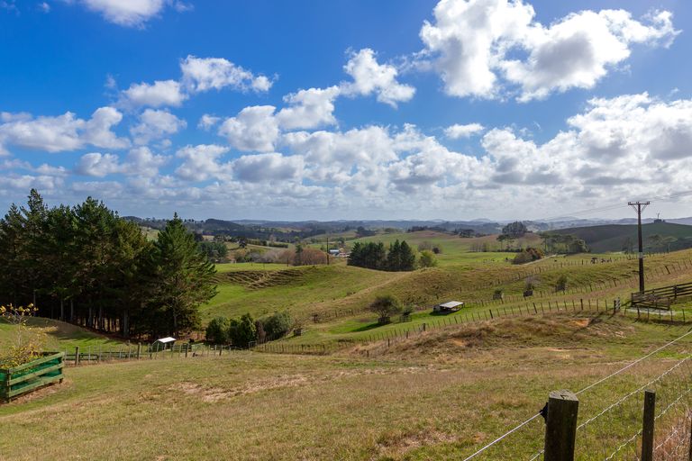 Photo of property in 137 Worthington Road, Wellsford, 0974