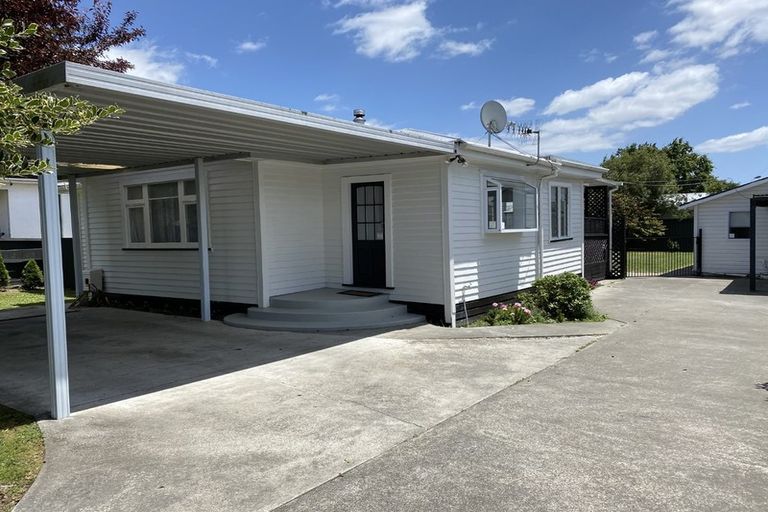 Photo of property in 411 Hastings Street South, Akina, Hastings, 4122
