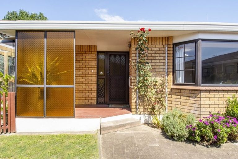Photo of property in 64c Fifth Avenue, Tauranga, 3110