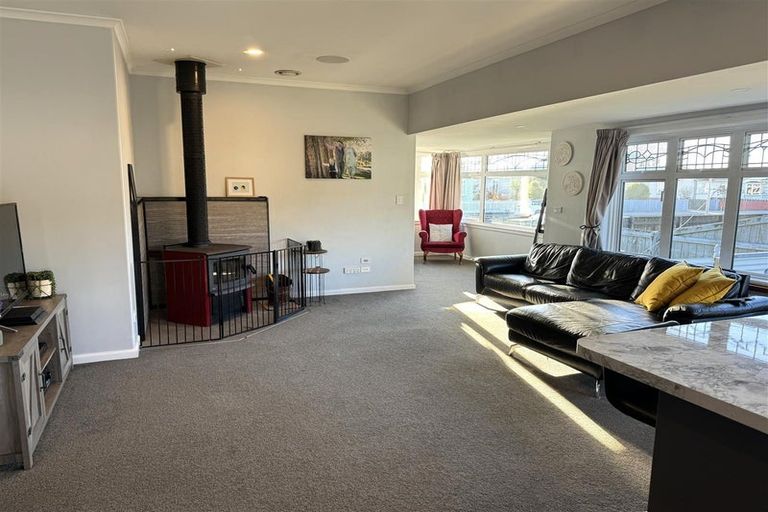 Photo of property in 33 Milton Road, Greymouth, 7805