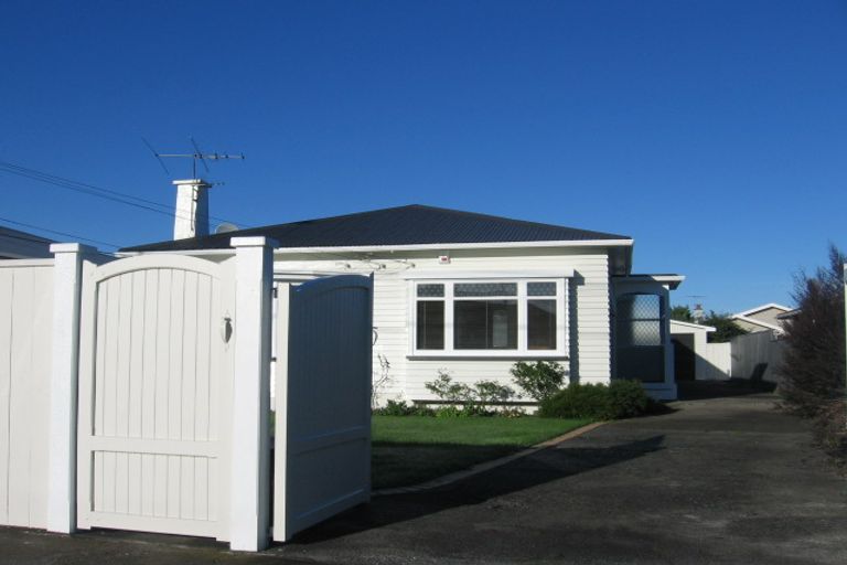 Photo of property in 156a Knights Road, Hutt Central, Lower Hutt, 5011