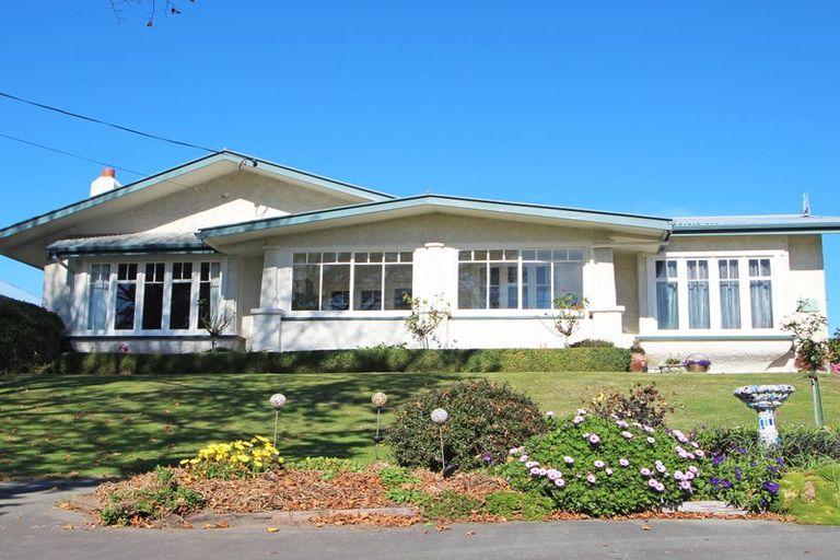 Photo of property in 33 Avon Street, South Hill, Oamaru, 9400