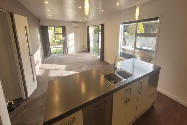 Photo of property in 130a Navigation Drive, Whitby, Porirua, 5024