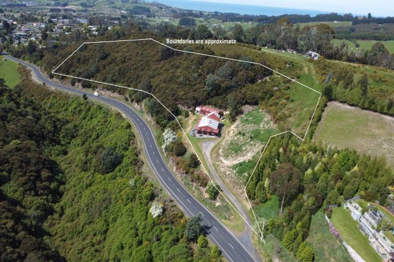 Photo of property in 81 Morris Road, Fairfield, Dunedin, 9076