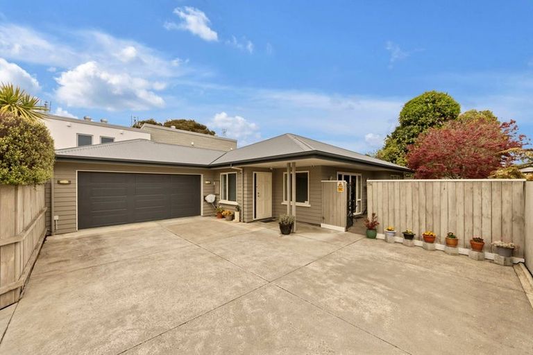 Photo of property in 17a Sumner Street, Spreydon, Christchurch, 8024