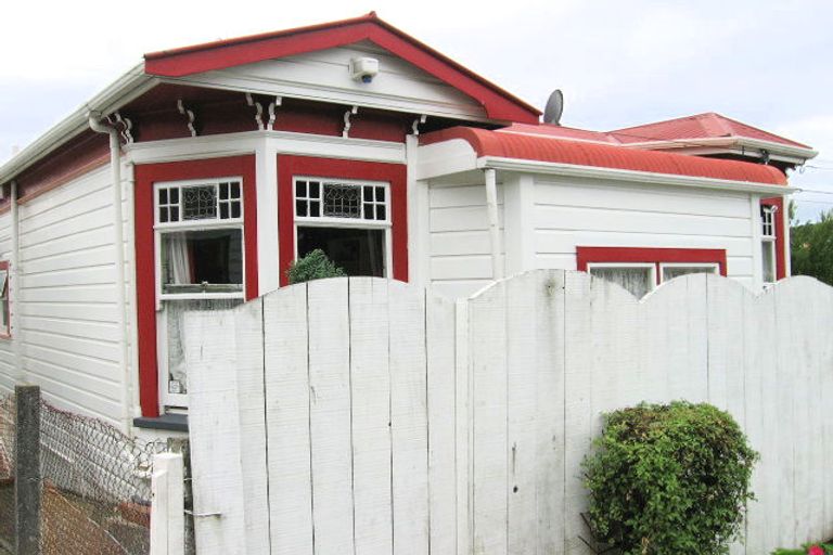 Photo of property in 40 Duppa Street, Berhampore, Wellington, 6023