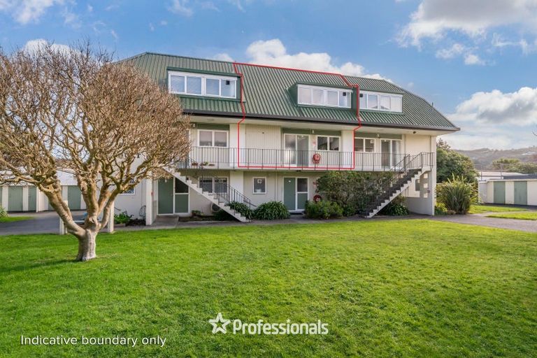 Photo of property in 5/25 Britannia Street, Petone, Lower Hutt, 5012