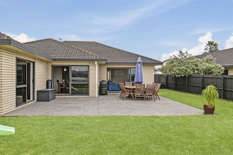 Photo of property in 26 Waione Court, Takanini, 2112