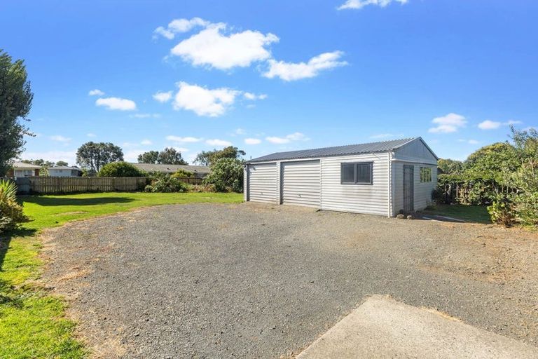 Photo of property in 44 Birdwood Road, Pukekohe, 2120