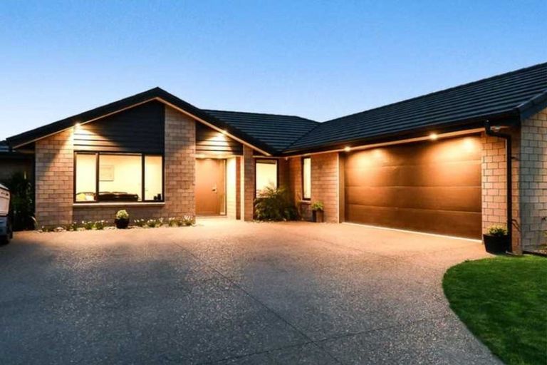 Photo of property in 11 Ryedale Road, Flagstaff, Hamilton, 3210