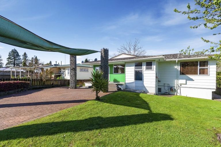 Photo of property in 152 Golf Road, Taumarunui, 3920