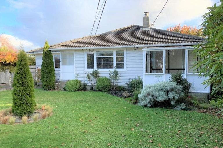Photo of property in 9 Hildreth Street, Trentham, Upper Hutt, 5018
