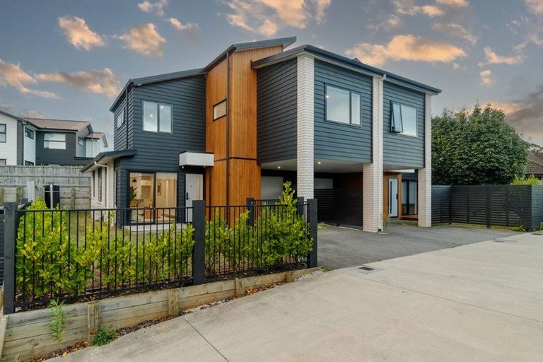 Photo of property in 3/44 Glenview Terrace, Glenview, Hamilton, 3206