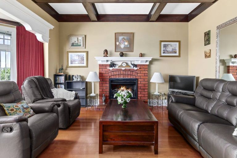 Photo of property in 55 Clarence Street, Devonport, Auckland, 0624