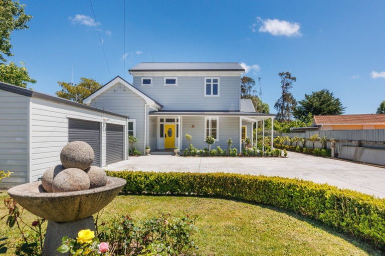 Photo of property in 552 Wellington Road, Marton, 4710