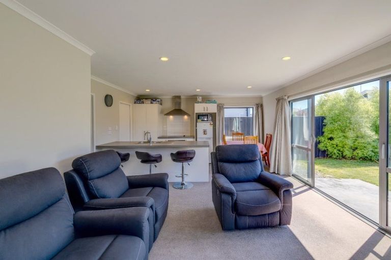 Photo of property in 28 Liddington Drive, Rolleston, 7615