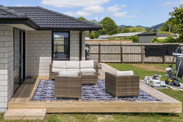 Photo of property in 8 Somerset Street, Waihi, 3610