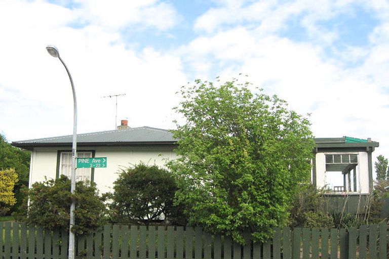 Photo of property in 1 Pine Avenue, Waikuku Beach, 7473