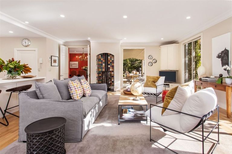 Photo of property in 34a Creyke Road, Ilam, Christchurch, 8041