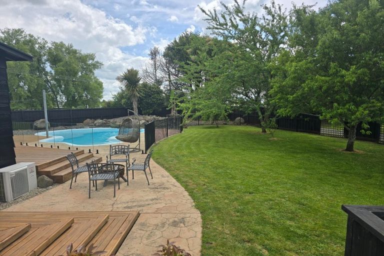 Photo of property in 359 Marychurch Road, Matangi, Cambridge, 3493