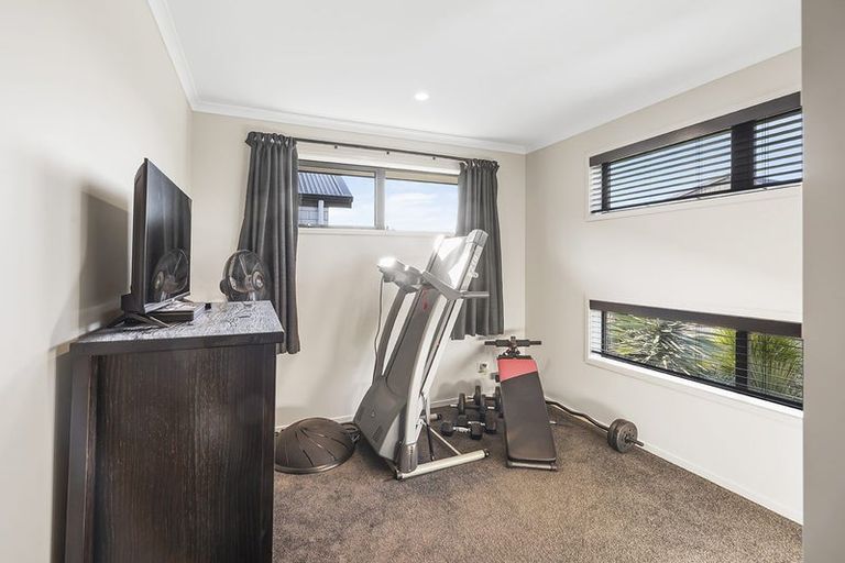 Photo of property in 21 Naismith Street, Chartwell, Hamilton, 3210