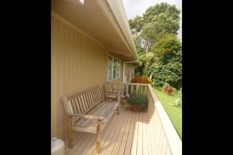 Photo of property in 12 Frances Street, Tirau, 3410