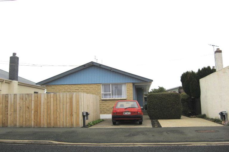 Photo of property in 5a Scott Street, Saint Kilda, Dunedin, 9012