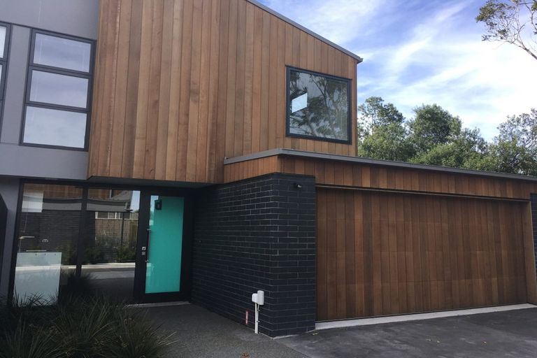 Photo of property in 19d Alexandra Street, Richmond, Christchurch, 8013