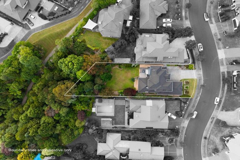 Photo of property in 29 Keswick Crescent, Huntington, Hamilton, 3210