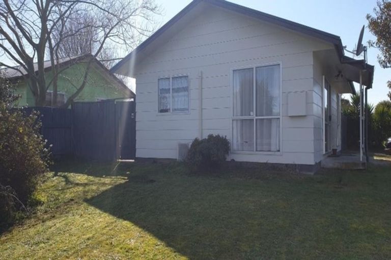 Photo of property in 14 Ramsey Crescent, Flaxmere, Hastings, 4120