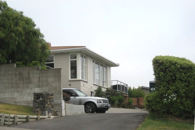 Photo of property in 88 Moncks Spur Road, Redcliffs, Christchurch, 8081