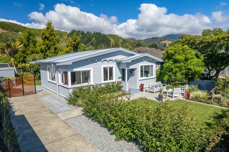 Photo of property in 17 Tasman Street, The Wood, Nelson, 7010