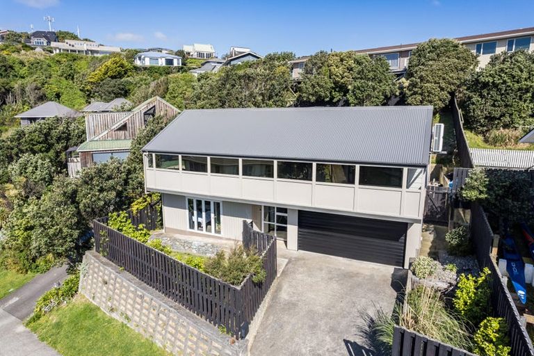 Photo of property in 98 Pope Street, Camborne, Porirua, 5026