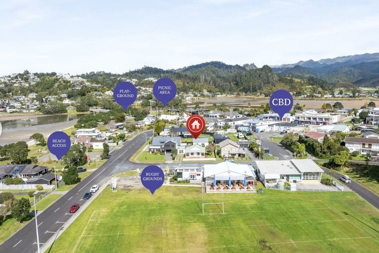 Photo of property in 2 Tokoroa Road, Tairua, 3508
