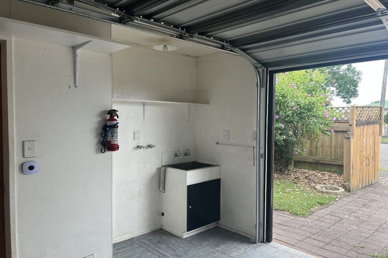 Photo of property in 41 Keepa Street, Levin, 5510