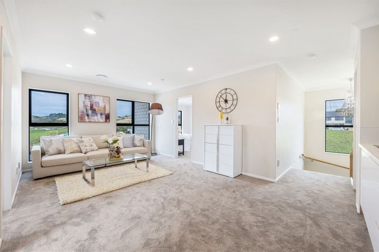Photo of property in 9 Ascent Street, Flat Bush, Auckland, 2019