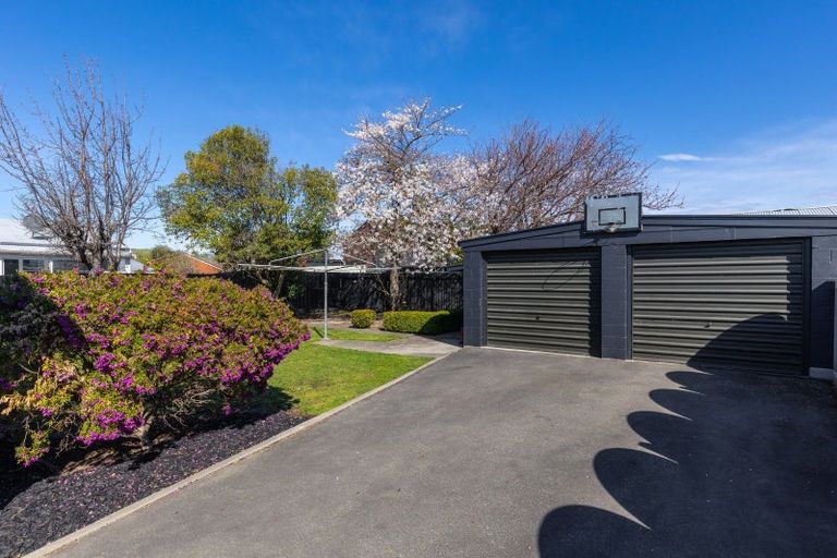 Photo of property in 4 Washington Crescent, Redwoodtown, Blenheim, 7201