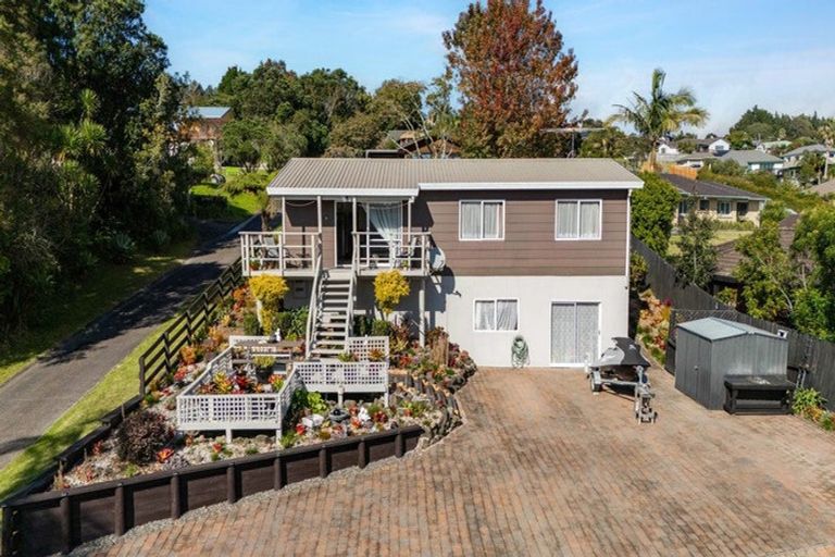 Photo of property in 125 Duck Creek Road, Stillwater, Silverdale, 0993