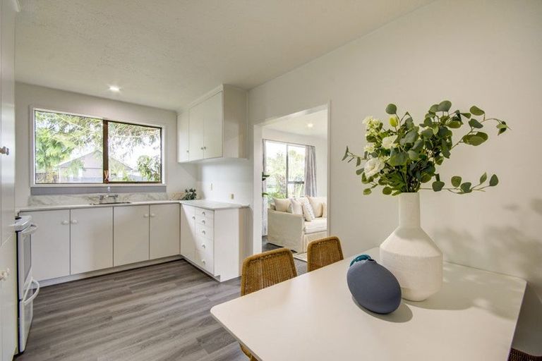 Photo of property in 4a Bowie Drive, Woodend, 7610