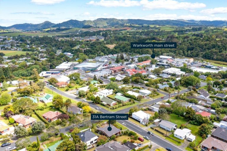 Photo of property in 31 Bertram Street, Warkworth, 0910