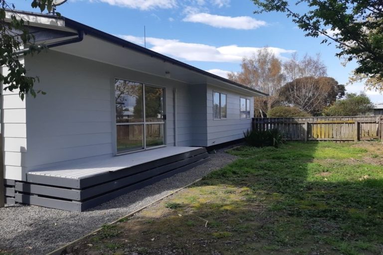 Photo of property in 10 Atkinson Street, Masterton, 5810