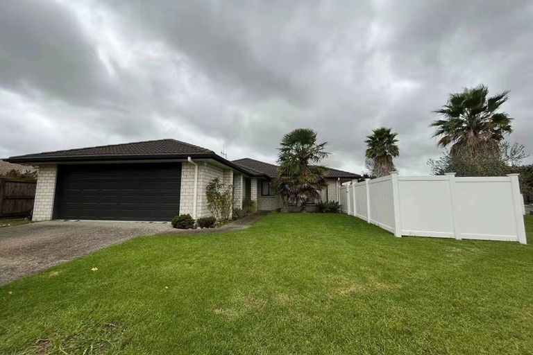 Photo of property in 29 Winchester Place, Rototuna North, Hamilton, 3210